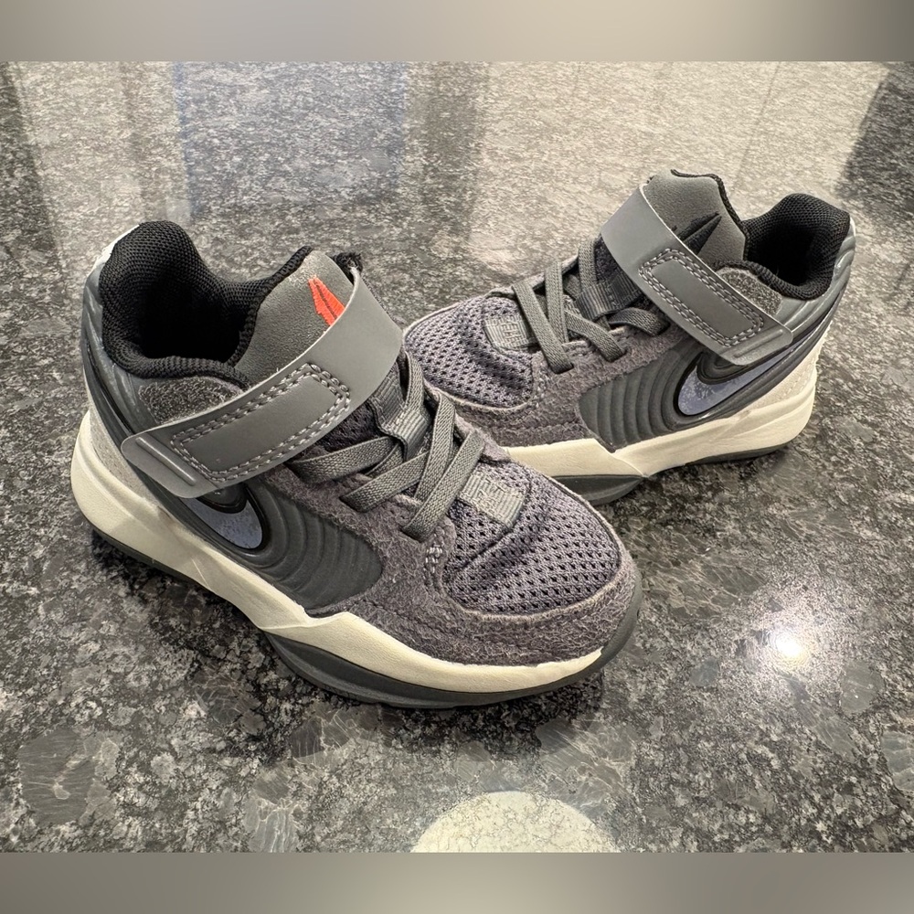 Toddler Ja Morant Sneakers Nike Ja 2